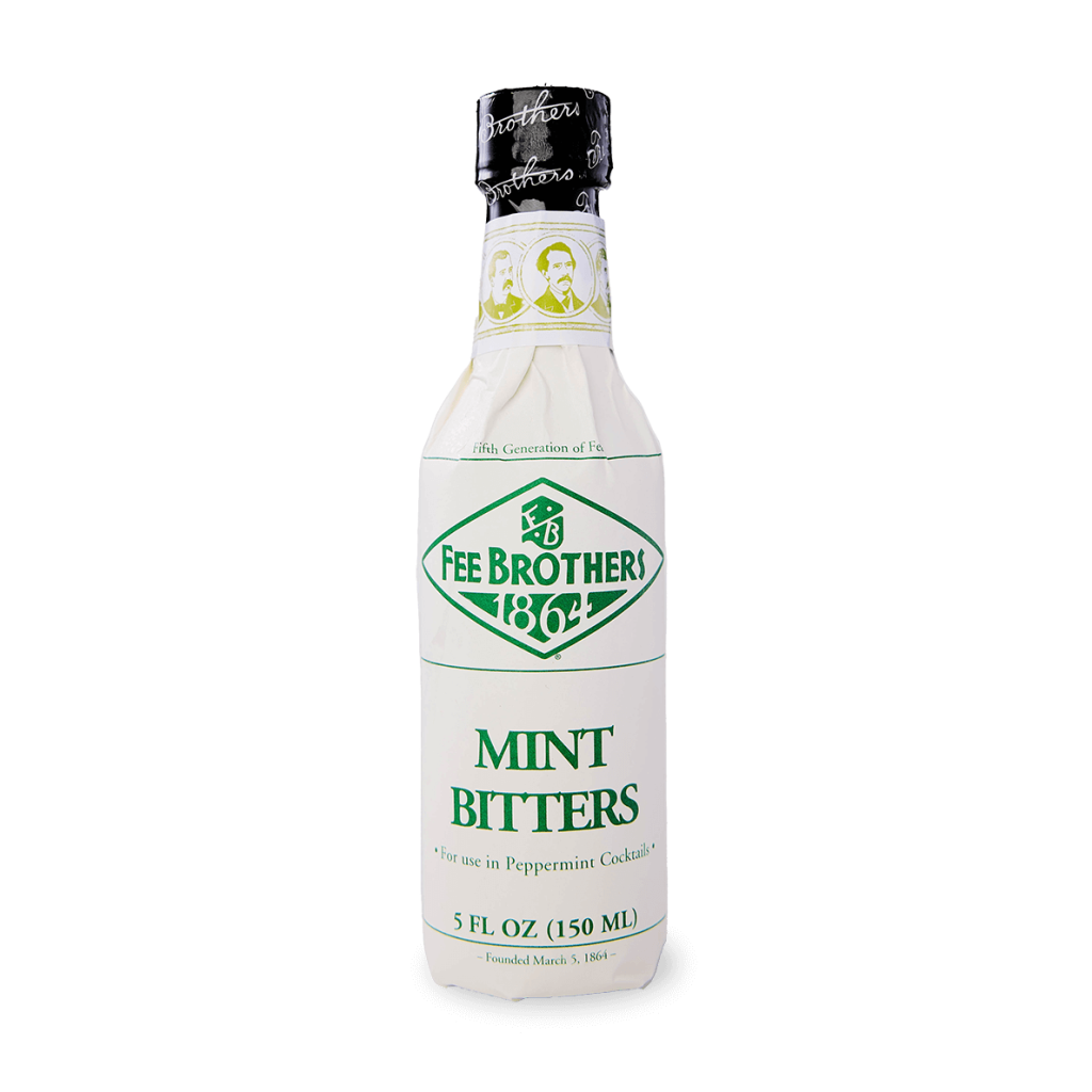 FB Mint Bitters Web