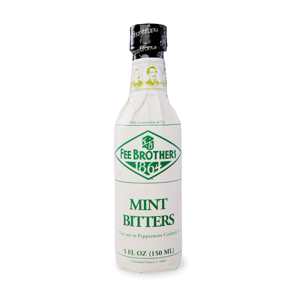 FB Mint Bitters Web