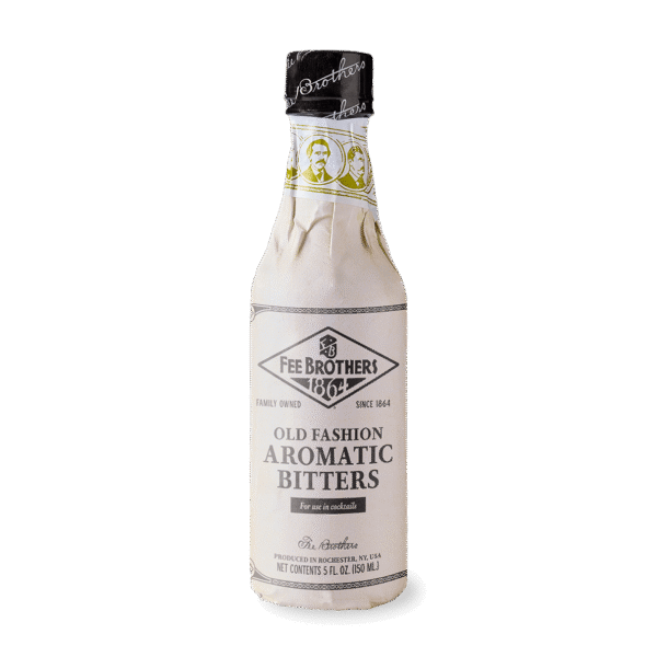 FB Old Fashion Aromatic Bitters Front US Web