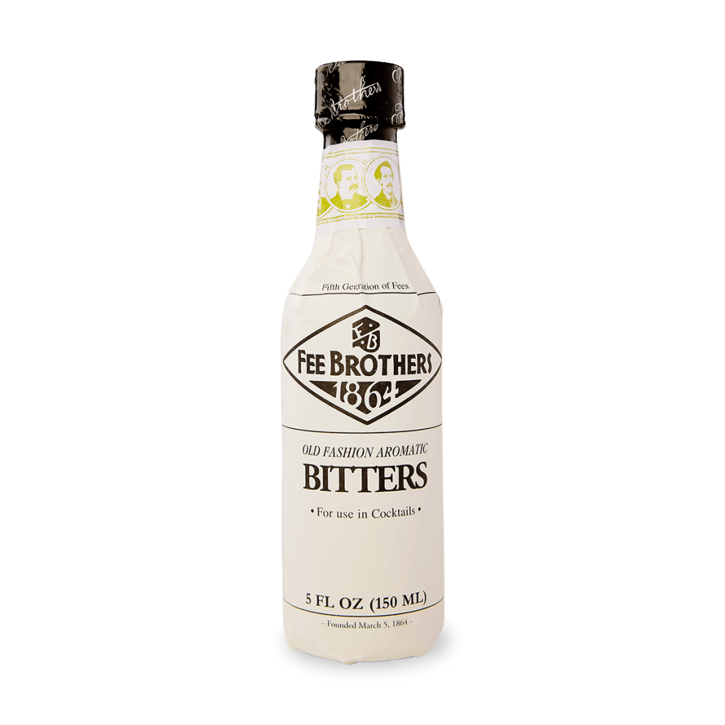 FB Old Fashion Aromatic Bitters Web