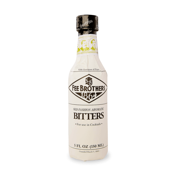 FB Old Fashion Aromatic Bitters Web