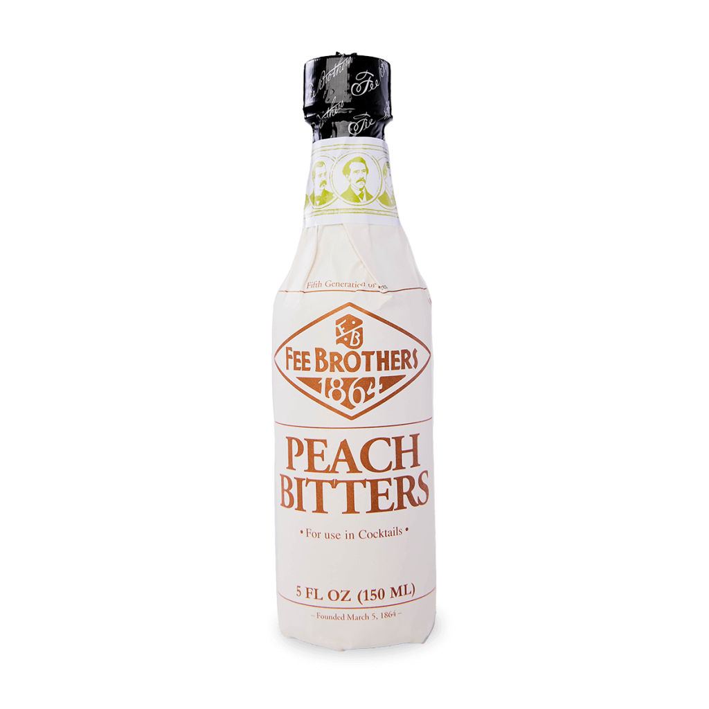 FB Peach Bitters Web