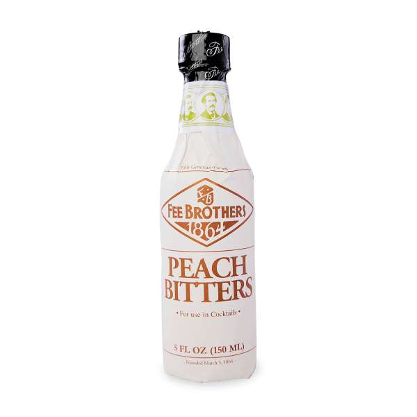FB Peach Bitters Web