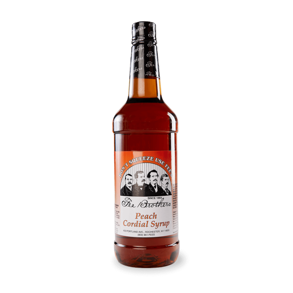 FB Peach Syrup Web