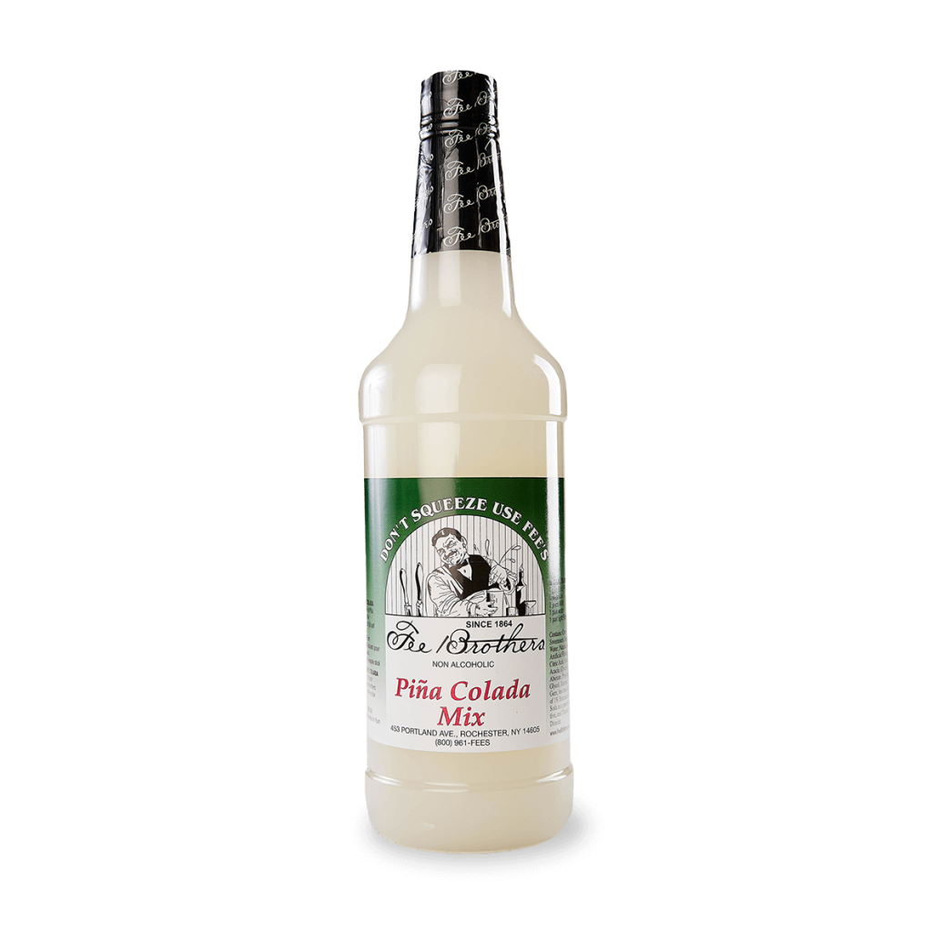 FB Pina Colada Mix Web
