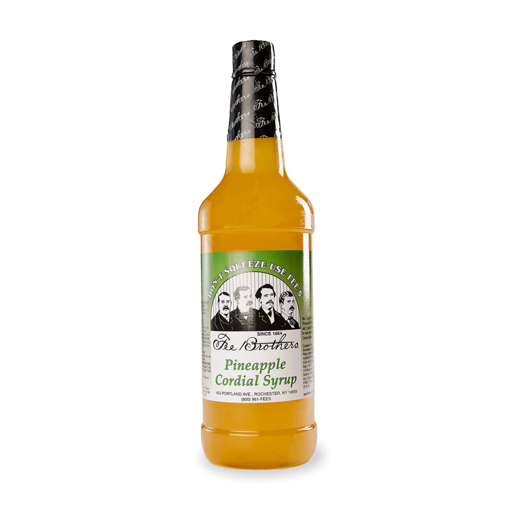 FB Pineapple Syrup Web