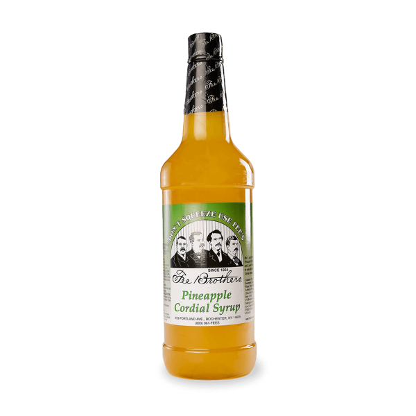 FB Pineapple Syrup Web
