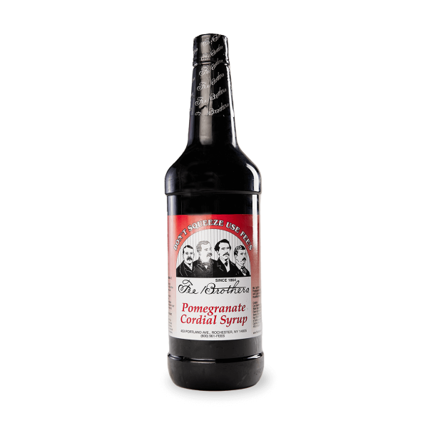 FB Pomegranate Syrup Web