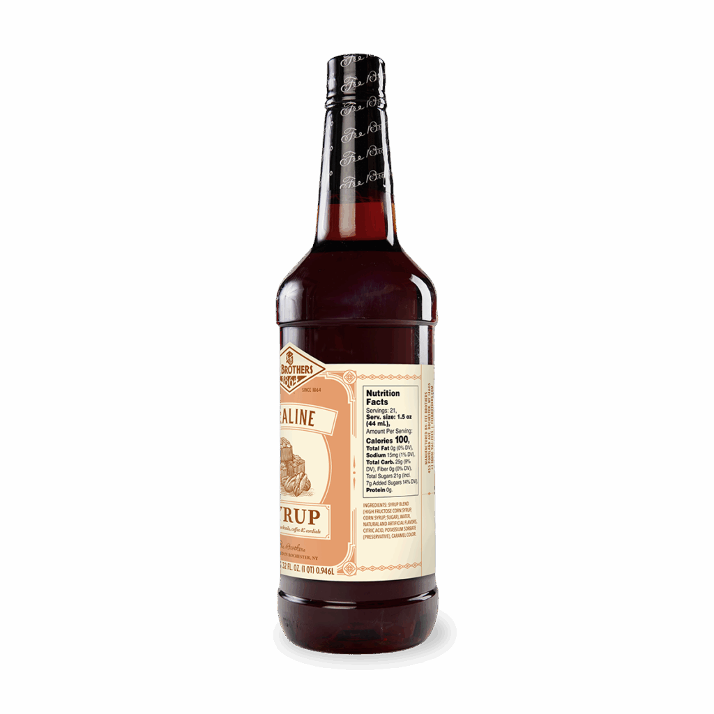 FB Praline Syrup Side Web