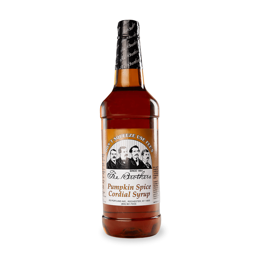 FB Pumpkin Syrup Web