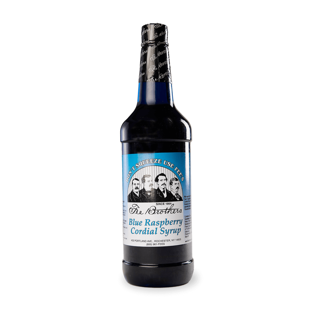FB Raspberry Blue Syrup Web