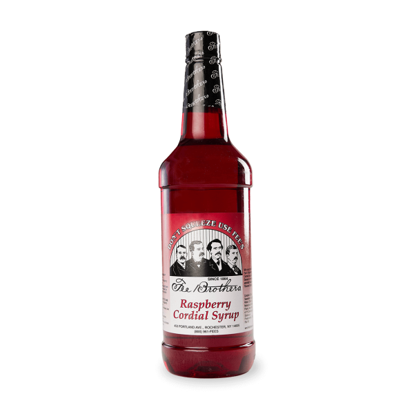 FB Raspberry Red Syrup Web