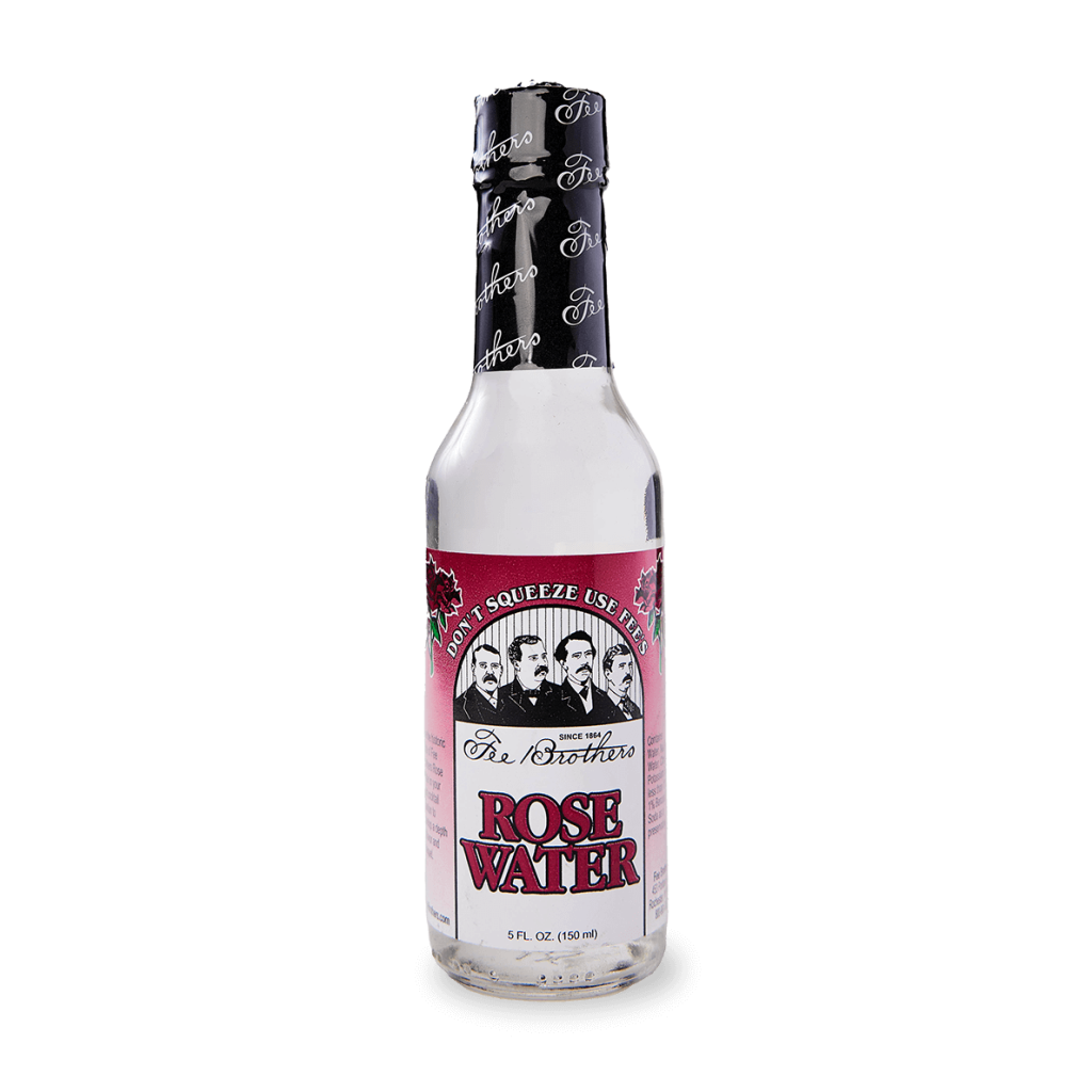 Rose Botanical Water Fee Brothers