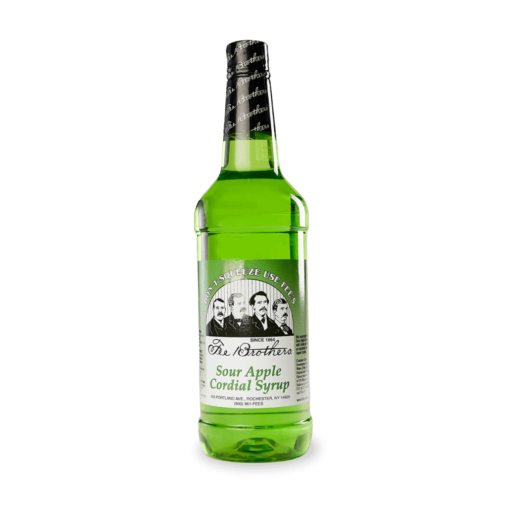 FB SourApple Syrup Web