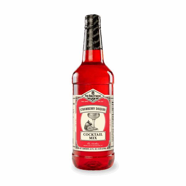 FB Strawberry Daiquiri Mix Front Web
