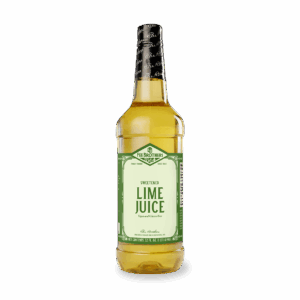 FB Sweetened Lime Juice Front Web