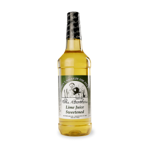 FB Sweetened Lime Juice Web