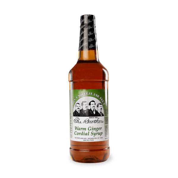 FB WarmGinger Syrup Web
