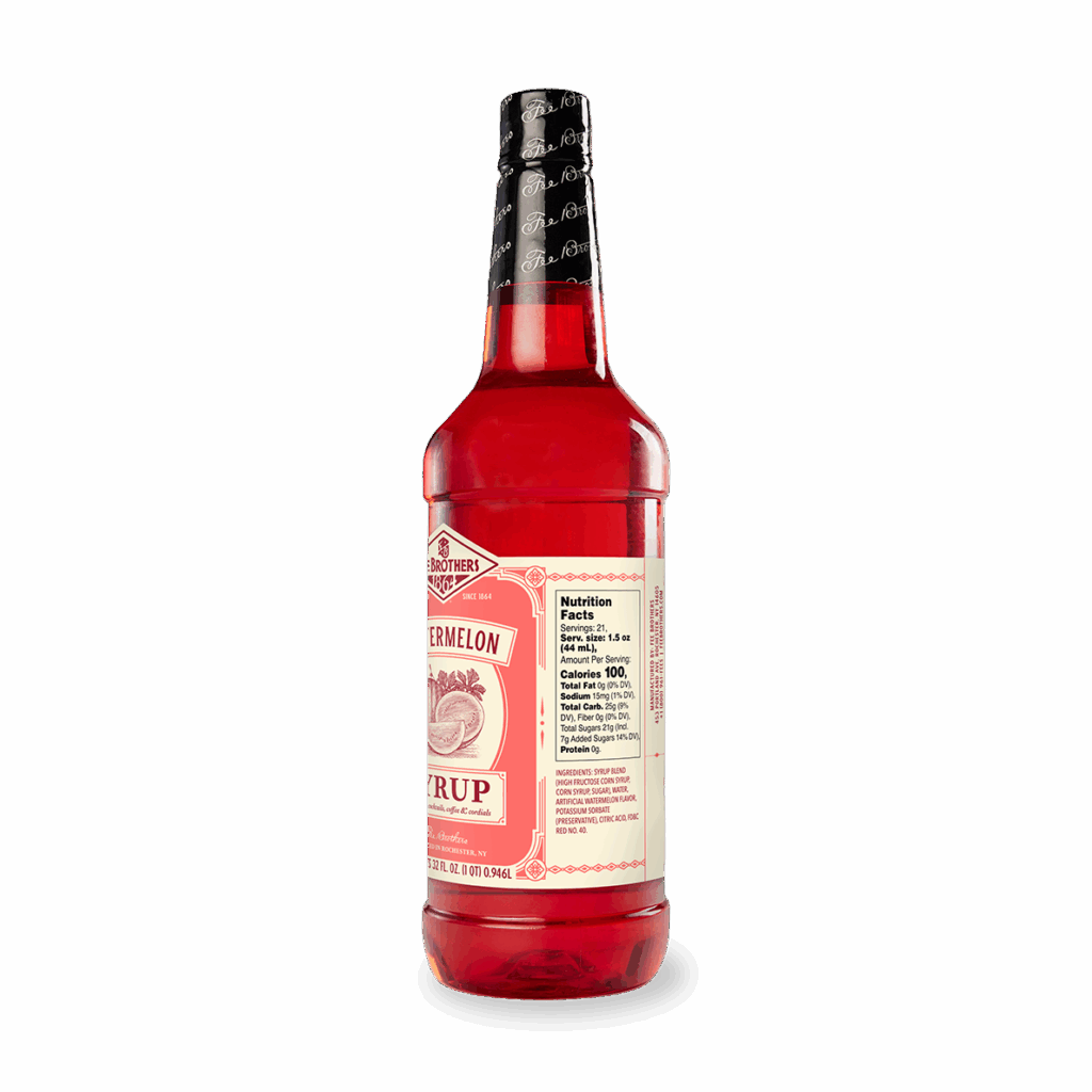 FB Watermelon Syrup Side Web