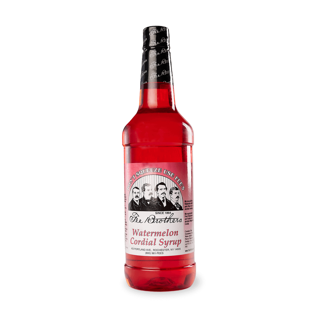 FB Watermelon Syrup Web