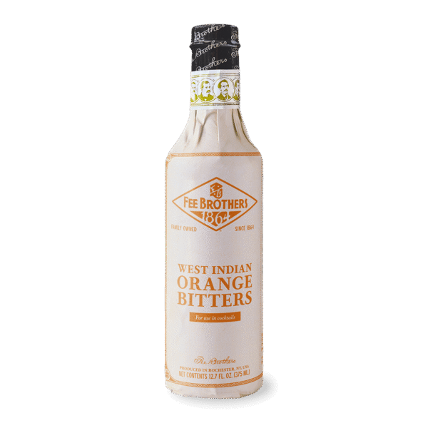 FB WestIndianOrange Bitters 12.7oz US Front Web