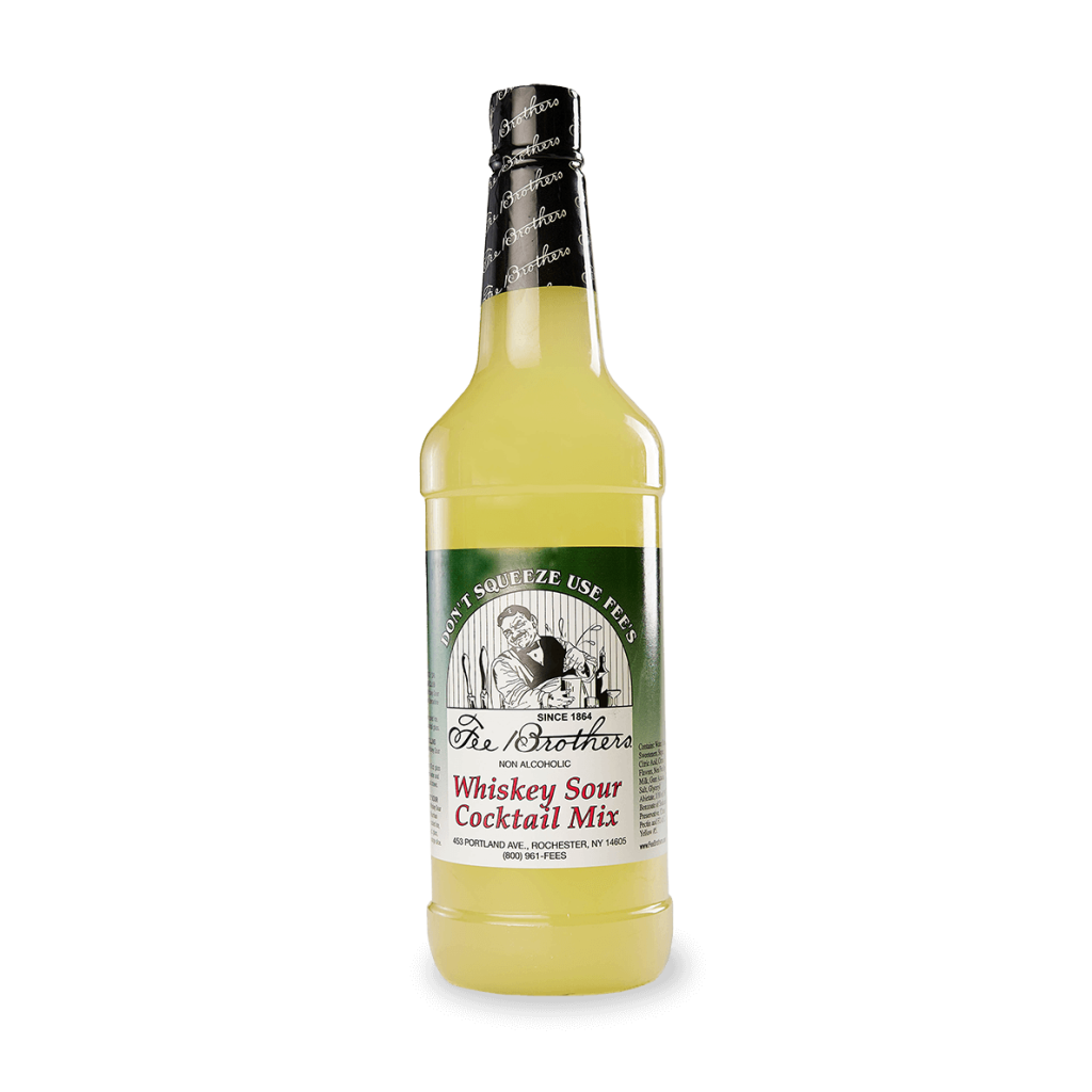 FB Whiskey Sour Mix Web