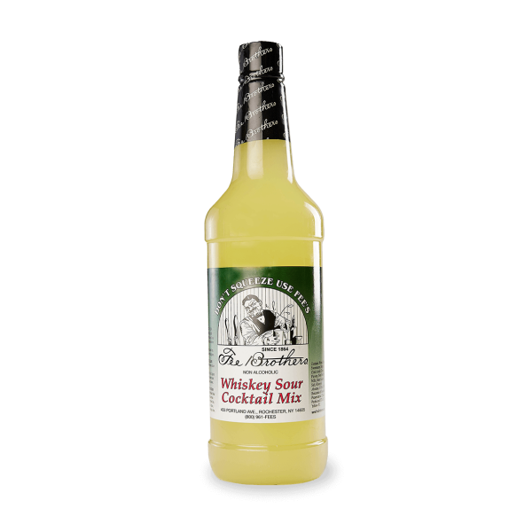FB Whiskey Sour Mix Web
