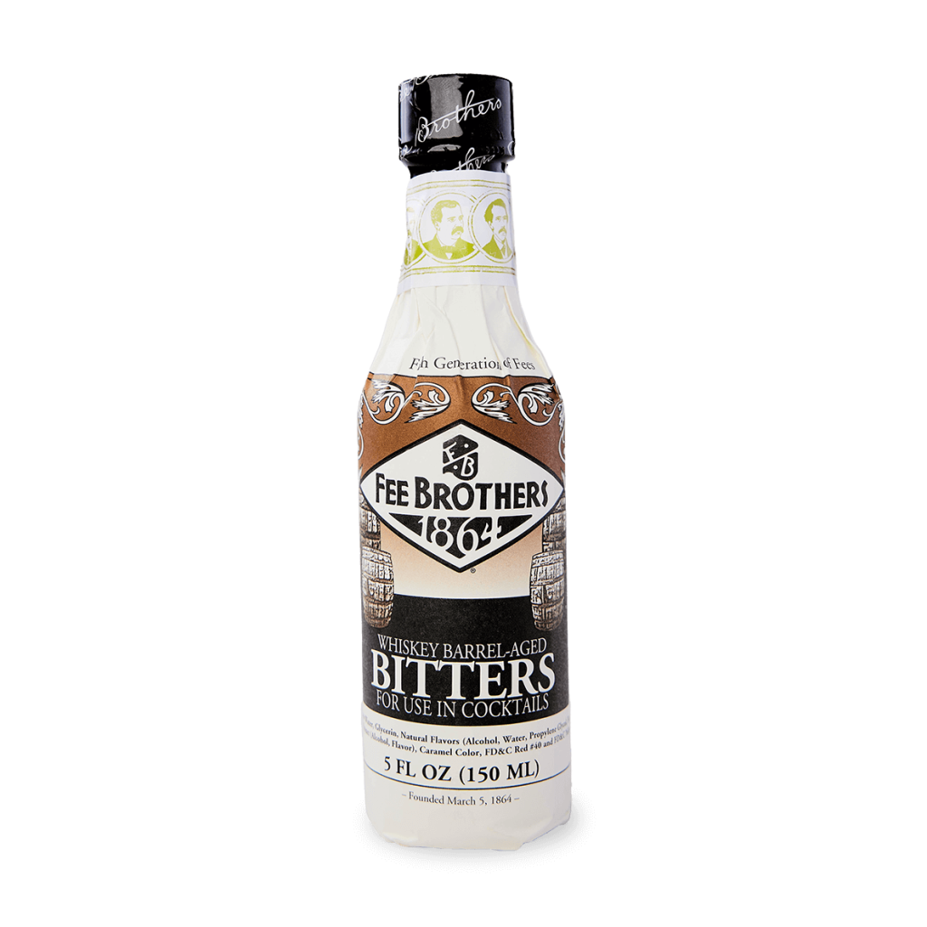 FB WhiskeyBarrel Aged Bitters Web