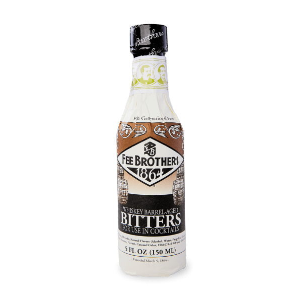 FB WhiskeyBarrel Aged Bitters Web