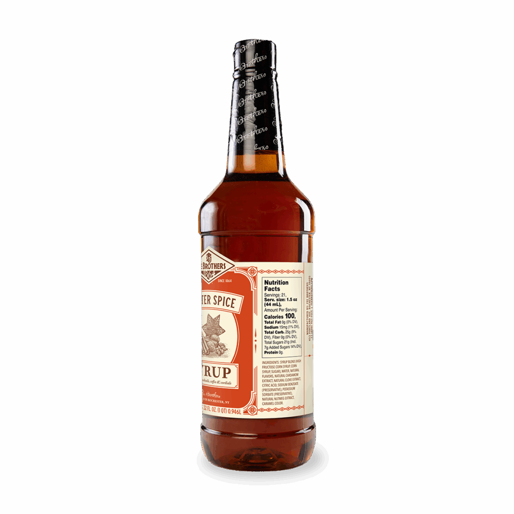 FB Winter Spice Syrup Side Web