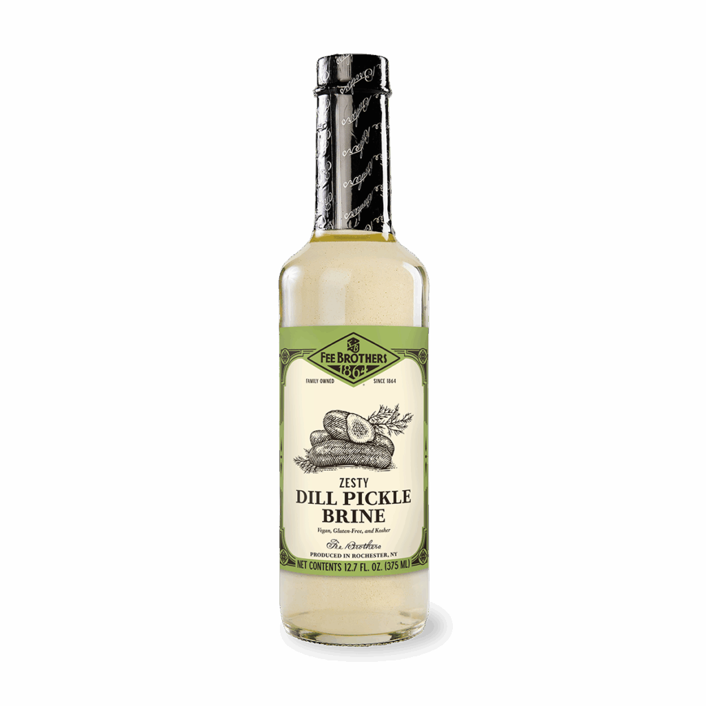 FB ZestyDillPickle Brine FrontWeb