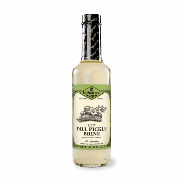 FB ZestyDillPickle Brine FrontWeb