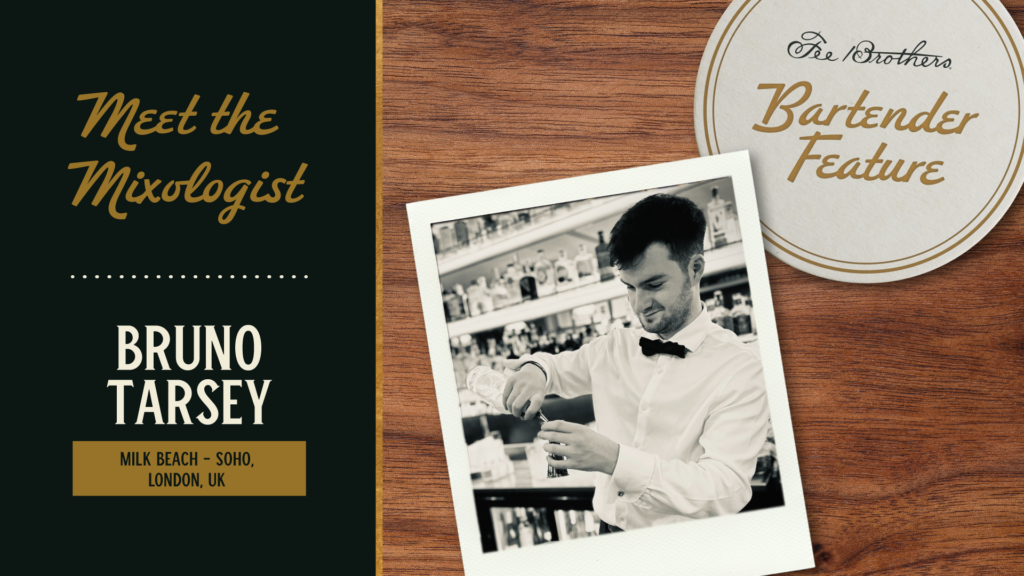 Fee Brothers Bartender Profile Bruno Tarsey Blog Thumbnail Image 16 9
