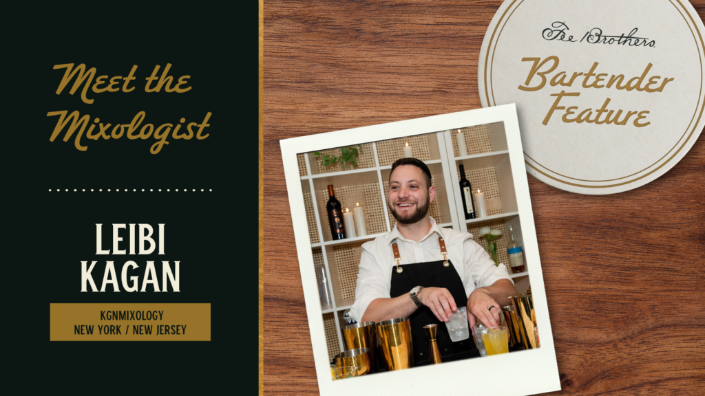 Fee Brothers Bartender Profile Leibi Kagan Blog Thumbnail Image 16 9
