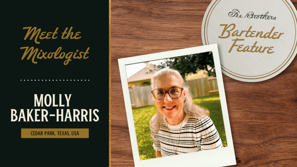 Behind the Bar with Molly Baker-Harris | Fee Brothers