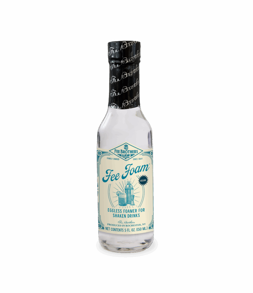 FeeFoam NewPackaging 5oz Bottle HighRes