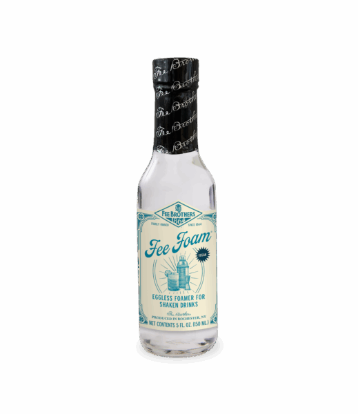 FeeFoam NewPackaging 5oz Bottle HighRes