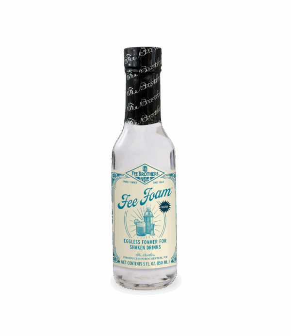 FeeFoam NewPackaging 5oz Bottle HighRes