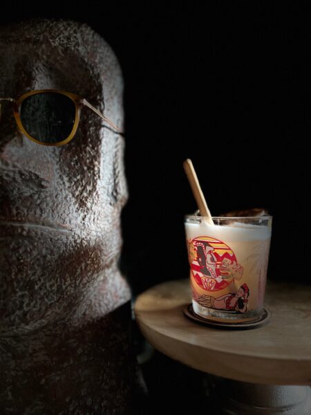 Pupule Manu | Behind the Bar with Marco Feltgen | Fee Brothers