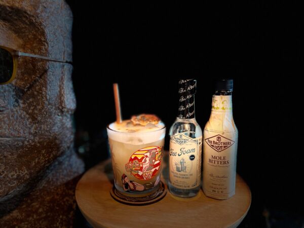 Pupule Manu | Marco Feltgen for Fee Brothers