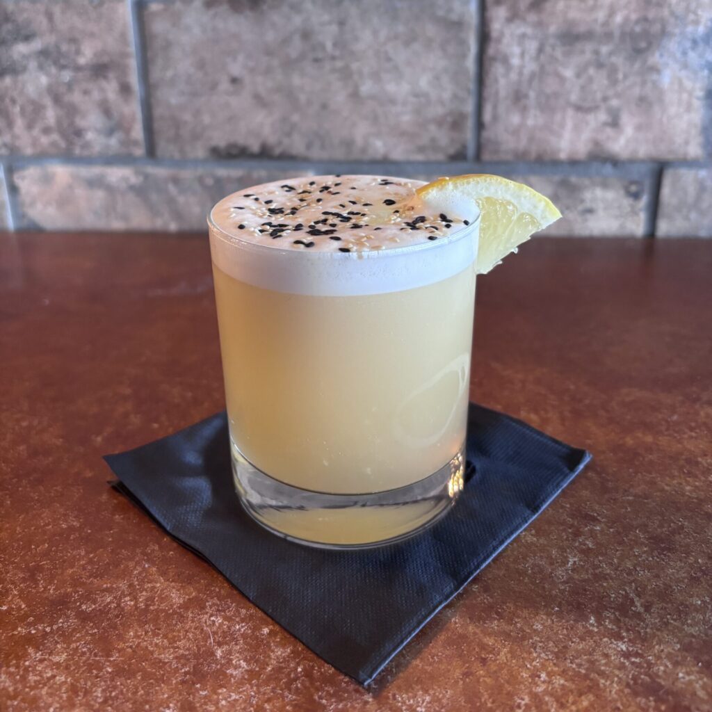 Behind the Bar with Kristina Robinson | Yes Chef! | Fee Brothers