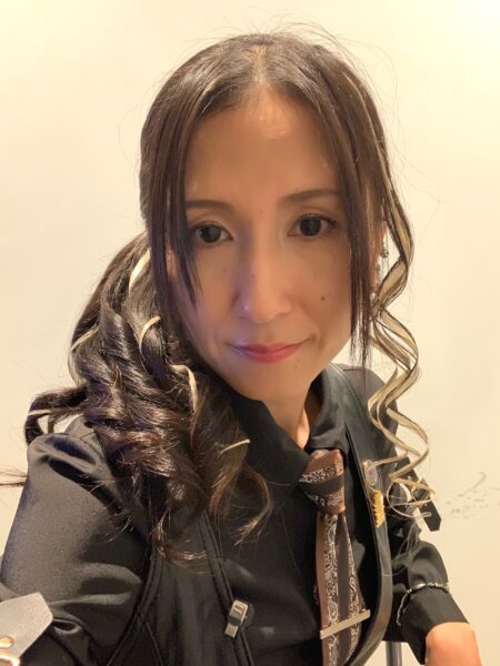 Behind the Bar with Yukari Takayama | Fee Brothers