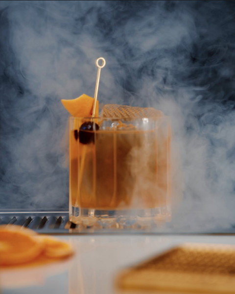 Fee Fashioned by Jake Nieman