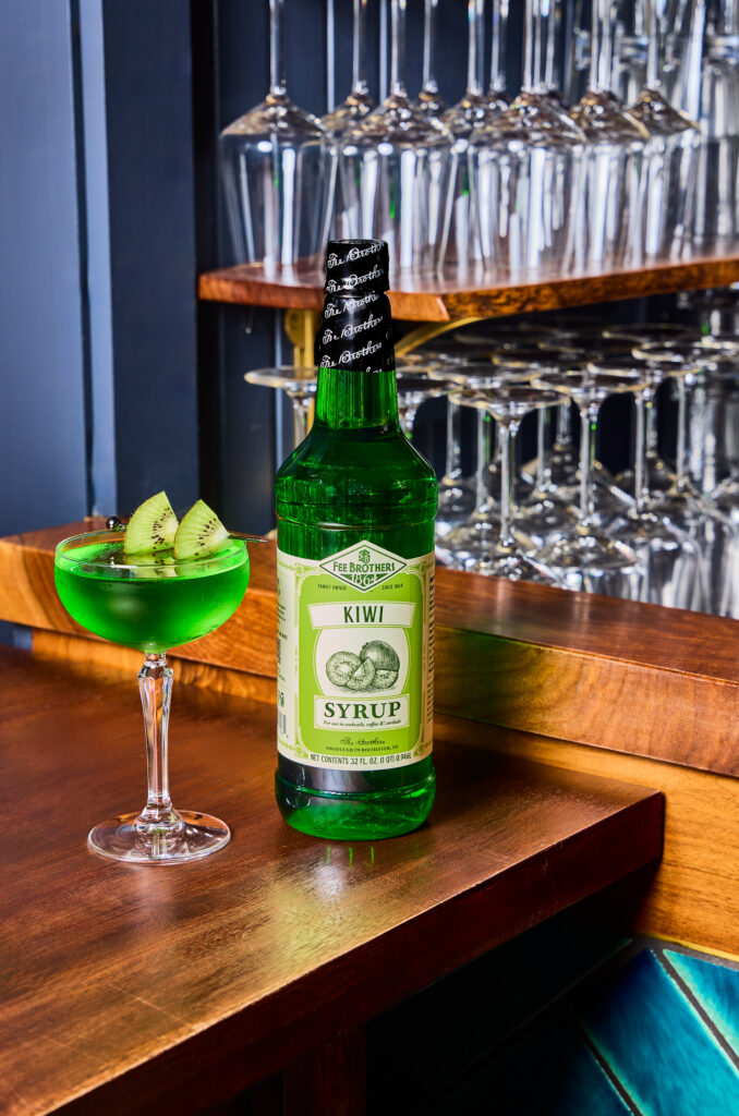 Kiwi Syrup Fee Full Sku Rebrand 19