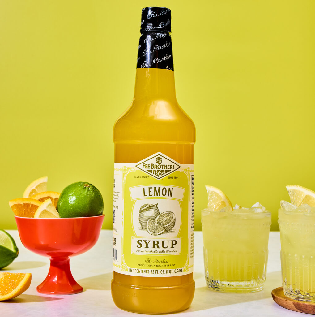 Lemon Syrup Fee Full Sku Rebrand 96