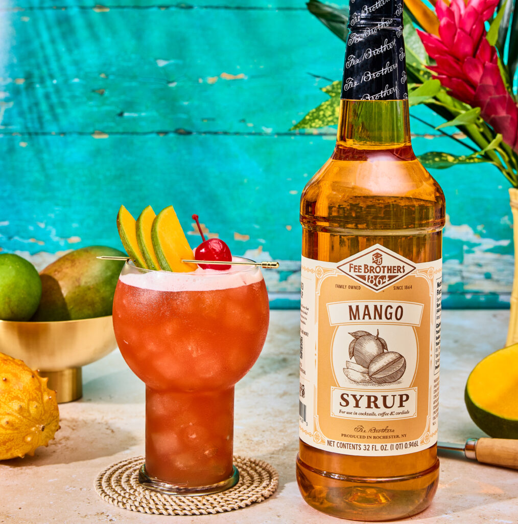 Mango Syrup Fee Full Sku Rebrand 106