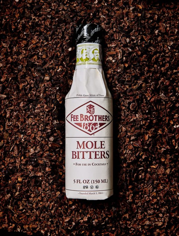 Mole CacaoNibs US2