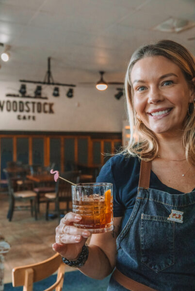 Behind the Bar with Nikki Grant | Fee Brothers
