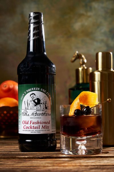 Old Fashion