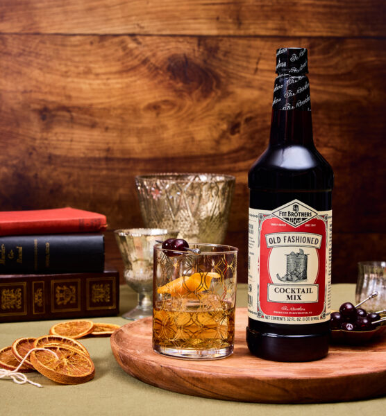 Old Fashioned Mix Fee Full Sku Rebrand 40A